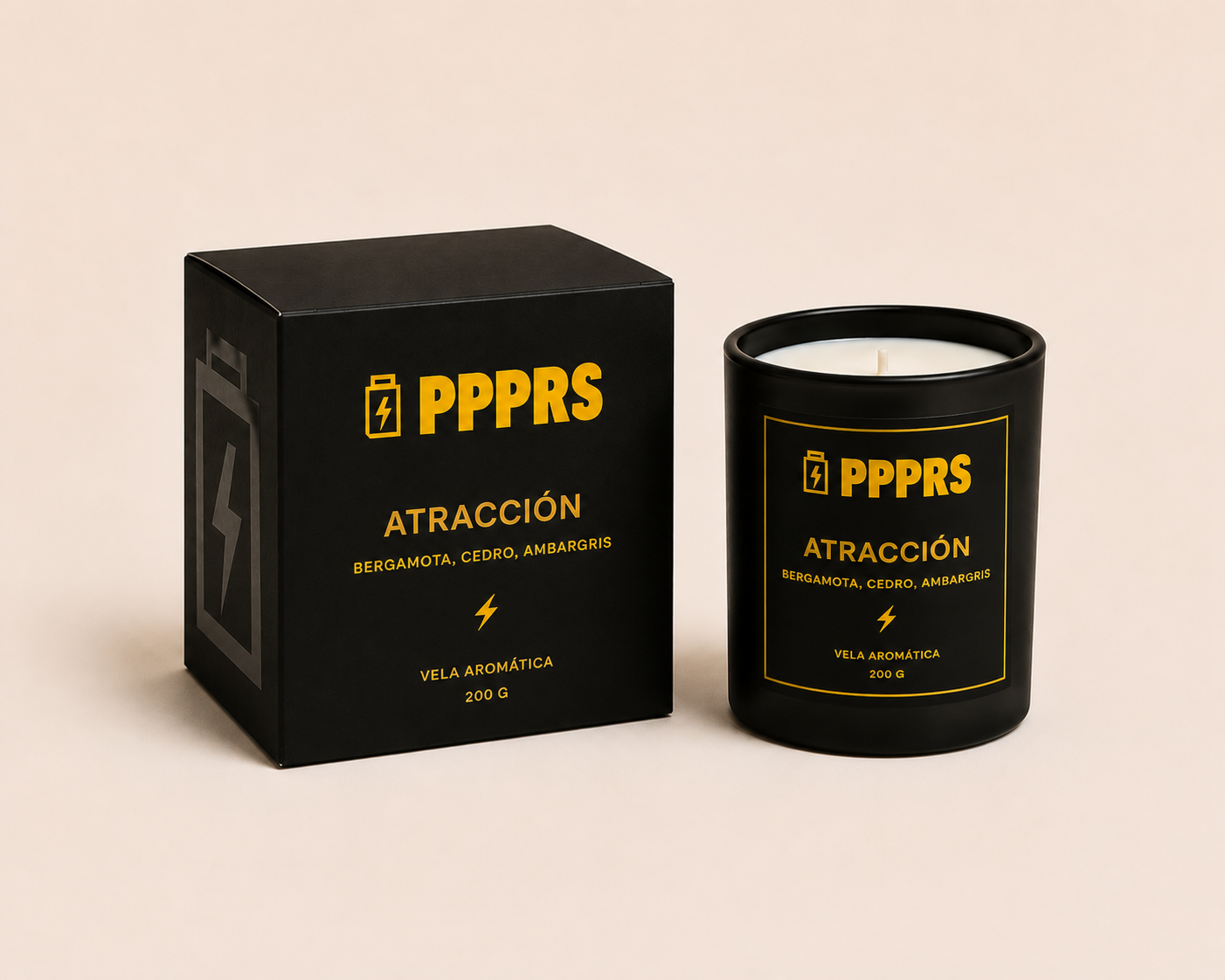 Atraccion