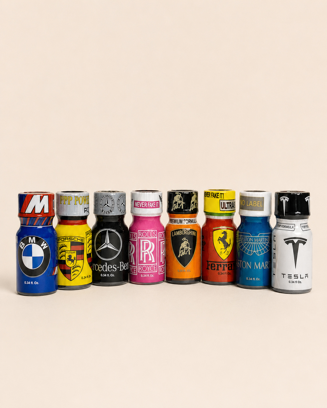 Diamond 10ml