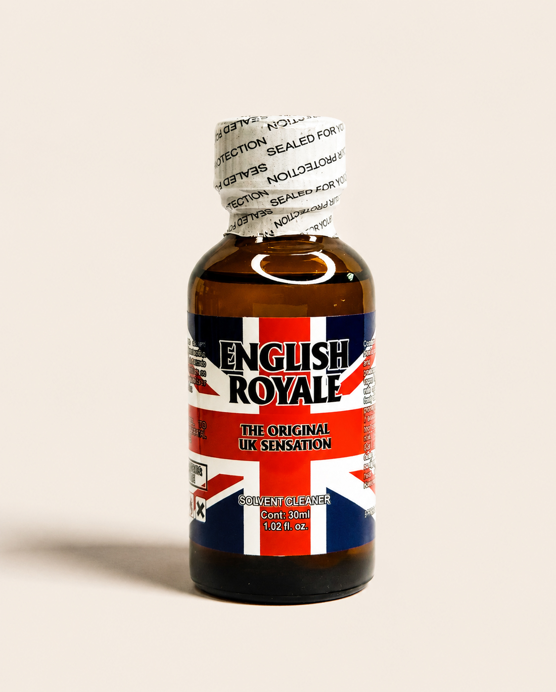 English Royale 30ml
