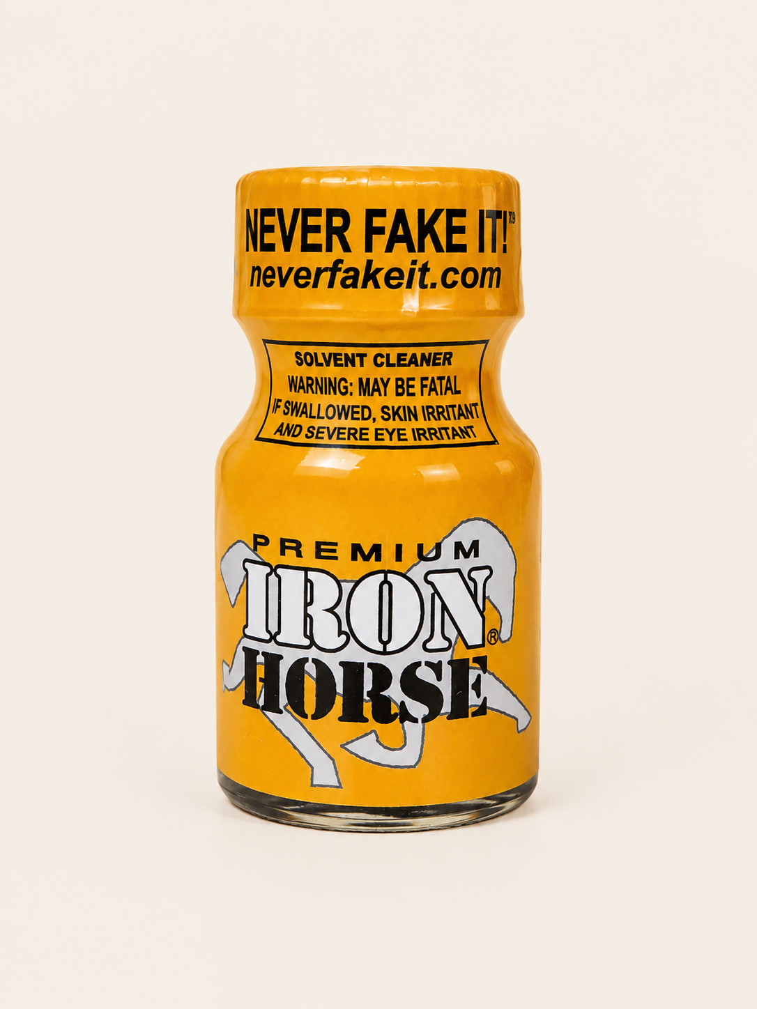 Iron Horse Original 10ml