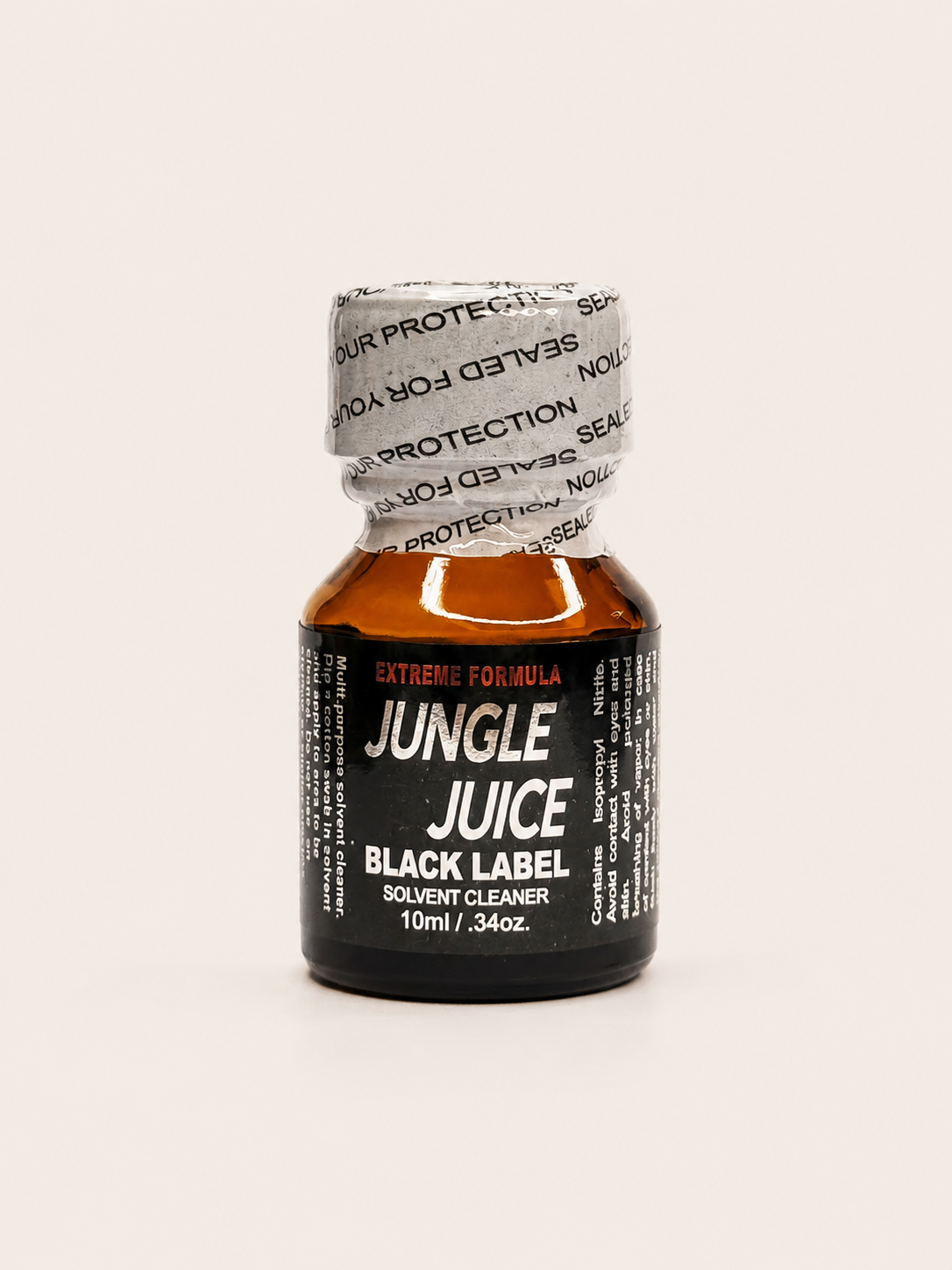 Jungle Juice Black Label 10ml